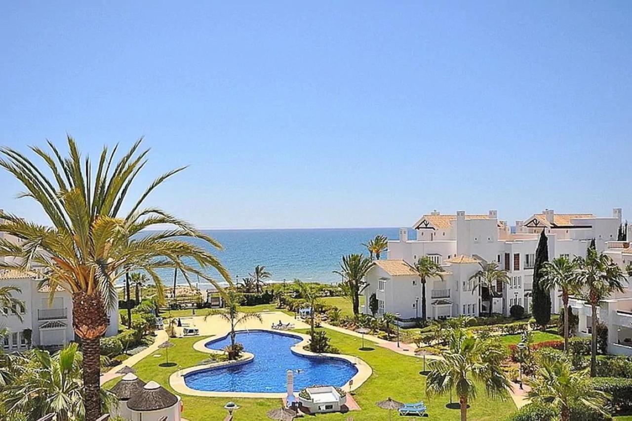 Los Monteros Palm Beach By The Ocean Appartamento Marbella
